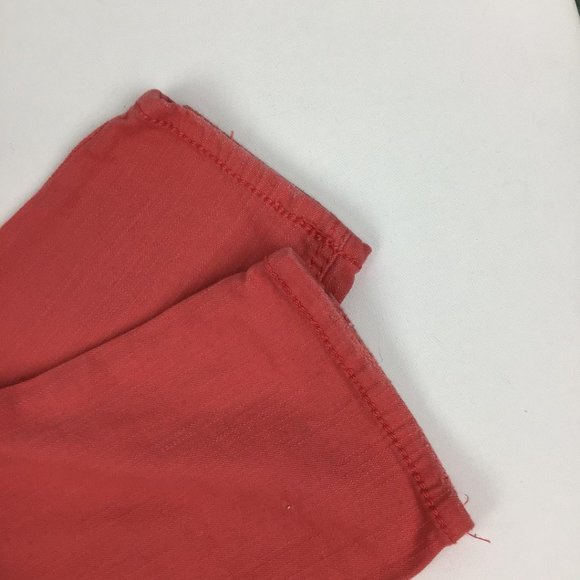 Seven 7 Distressed Jean Womens 6 - Picture 3 of 6